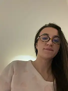 Lorennameliyy online show from 04.23.26
