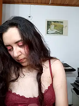 Emi chik online show from 11.01.25