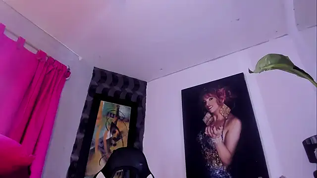 Snapshot of Eyleen_Santos chatting on 05.16.26 Eyleen Santos online show from 05.16.26