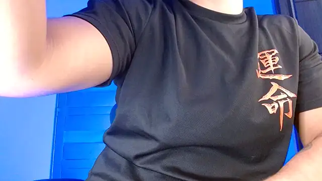 SexyBoy-Bigclit online show from 06.11.26
