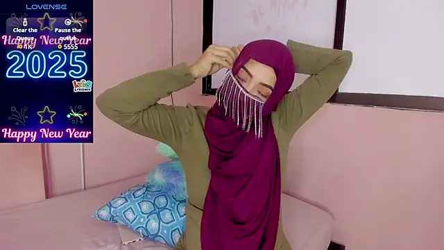 Sweet hot mia online show from 01.14.25