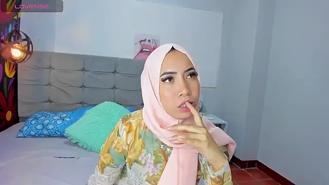 Sweet hot mia online show from 01.23.25