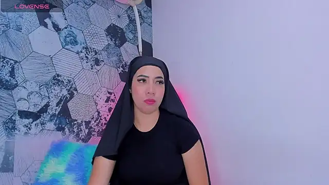 Sweet hot mia online show from 01.25.25