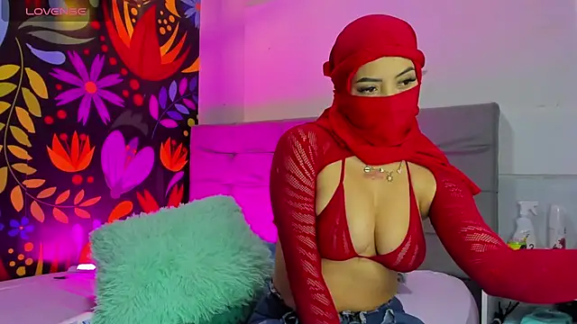 Sweet hot mia online show from 02.25.25