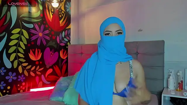 Sweet hot mia online show from 03.14.25