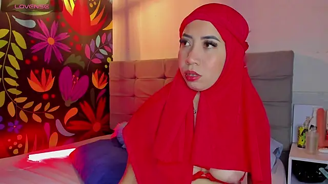 Sweet hot mia online show from 03.16.25