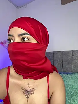 Sweet hot mia online show from 05.07.26