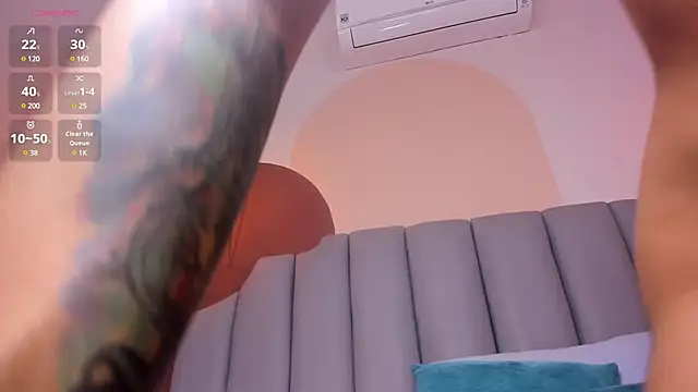 tammylee  online show from 03.14.25