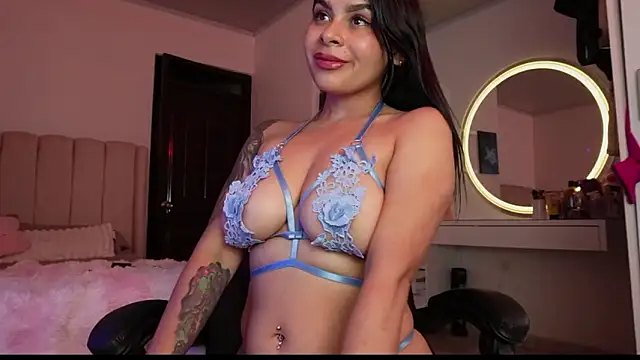 tammylee  online show from 01.18.26