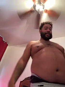 Snapshot of B_and_K chatting on 12.27.24 B and K online show from 12.27.24