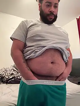 Snapshot of B_and_K chatting on 01.02.25 B and K online show from 01.02.25