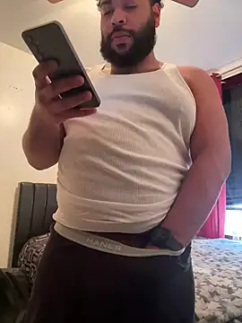 Snapshot of B_and_K chatting on 01.30.25 B and K online show from 01.30.25