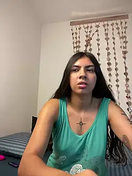 Argentiiniita online show from 02.24.25