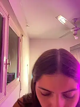 Argentiiniita online show from 09.13.25