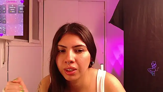 Argentiiniita online show from 09.13.25