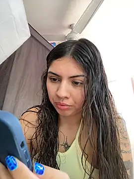 Argentiiniita online show from 11.01.25