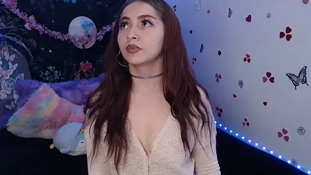 Emillyy m online show from 09.20.25