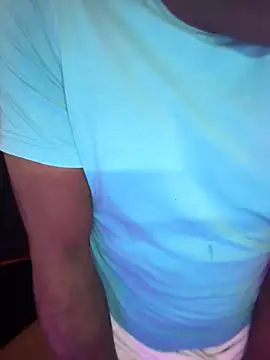 Snapshot of Pressure69mee chatting on 01.18.25 Pressure69mee online show from 01.18.25