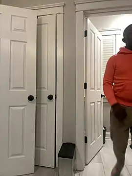 Snapshot of Pressure69mee chatting on 01.20.25 Pressure69mee online show from 01.20.25