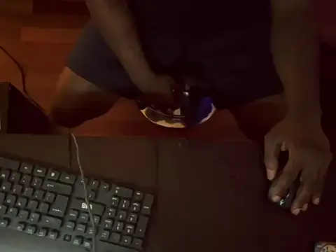 Snapshot of Pressure69mee chatting on 01.22.25 Pressure69mee online show from 01.22.25