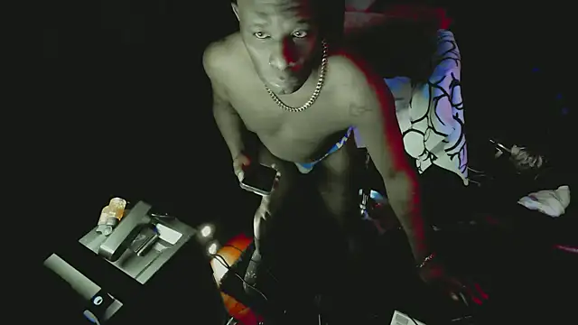 Snapshot of Pressure69mee chatting on 01.31.25 Pressure69mee online show from 01.31.25