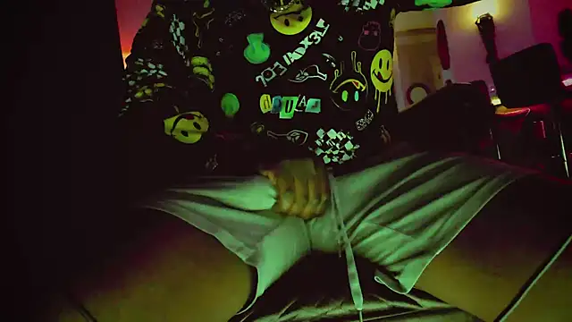 Snapshot of Pressure69mee chatting on 02.02.25 Pressure69mee online show from 02.02.25