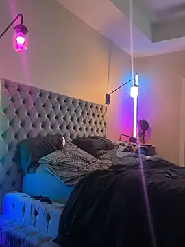 Snapshot of Pressure69mee chatting on 02.02.25 Pressure69mee online show from 02.02.25