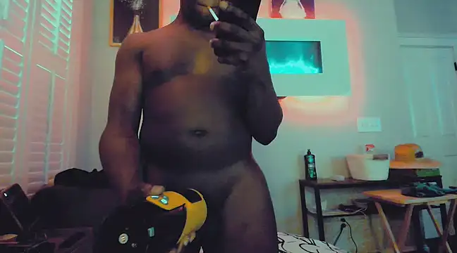 Snapshot of Pressure69mee chatting on 02.16.25 Pressure69mee online show from 02.16.25