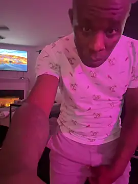 Snapshot of Pressure69mee chatting on 02.21.25 Pressure69mee online show from 02.21.25