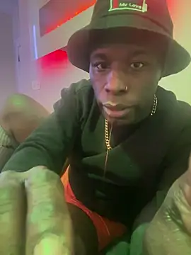 Snapshot of Pressure69mee chatting on 02.23.25 Pressure69mee online show from 02.23.25