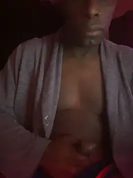 Snapshot of Pressure69mee chatting on 02.27.25 Pressure69mee online show from 02.27.25