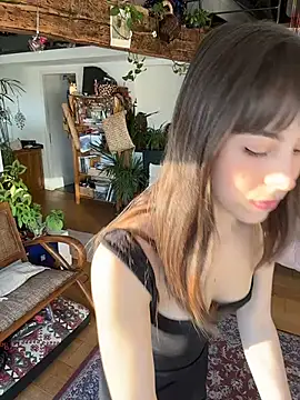 Snapshot of Angelene503 chatting on 05.19.26 Angelene503 online show from 05.19.26