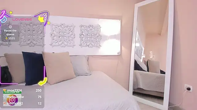 adelaa 11 online show from 12.13.25