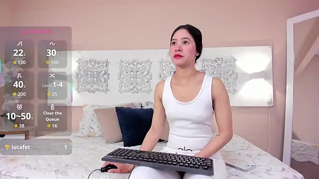 adelaa 11 online show from 01.19.26