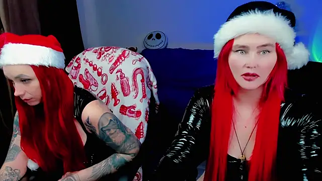 Snapshot of Emmybrightj_ chatting on 12.22.24 Emmybrightj  online show from 12.22.24