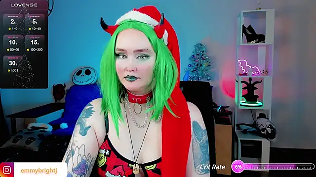 Snapshot of Emmybrightj_ chatting on 12.23.24 Emmybrightj  online show from 12.23.24