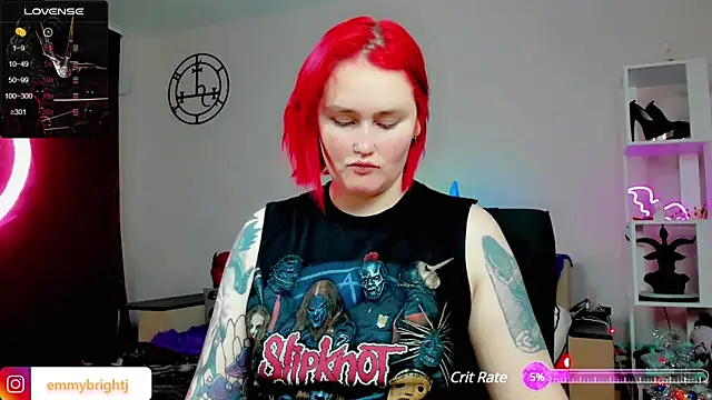 Snapshot of Emmybrightj_ chatting on 01.05.25 Emmybrightj  online show from 01.05.25