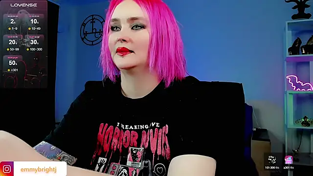 Snapshot of Emmybrightj_ chatting on 02.01.25 Emmybrightj  online show from 02.01.25