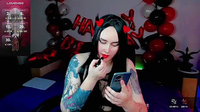 Snapshot of Emmybrightj_ chatting on 02.10.25 Emmybrightj  online show from 02.10.25