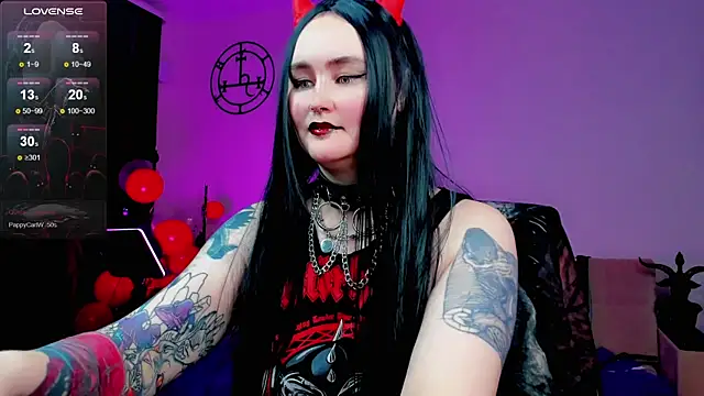 Snapshot of Emmybrightj_ chatting on 02.19.25 Emmybrightj  online show from 02.19.25