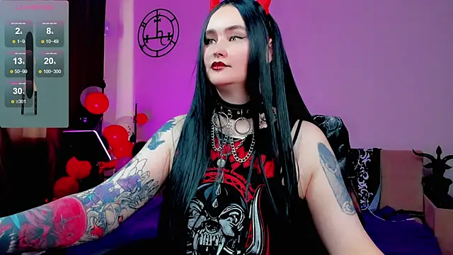 Snapshot of Emmybrightj_ chatting on 02.19.25 Emmybrightj  online show from 02.19.25