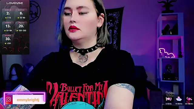 Snapshot of Emmybrightj_ chatting on 03.09.25 Emmybrightj  online show from 03.09.25