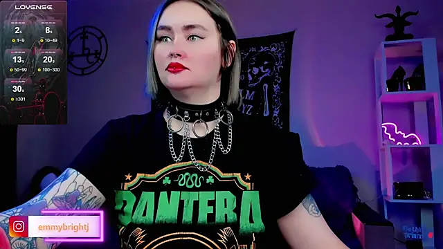 Snapshot of Emmybrightj_ chatting on 03.14.25 Emmybrightj  online show from 03.14.25