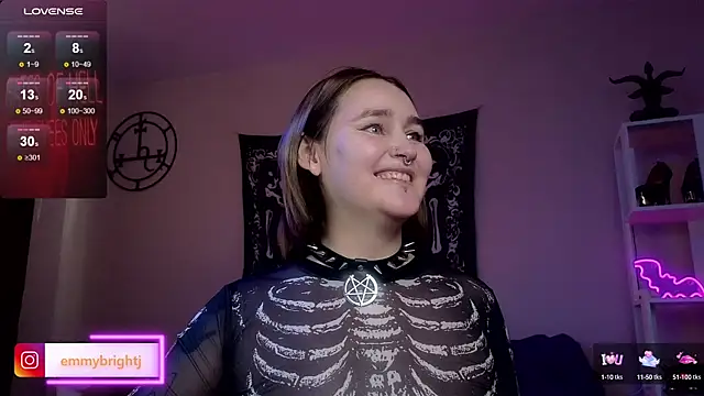 Snapshot of Emmybrightj_ chatting on 03.22.25 Emmybrightj  online show from 03.22.25