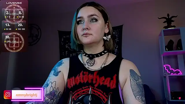 Snapshot of Emmybrightj_ chatting on 03.23.25 Emmybrightj  online show from 03.23.25