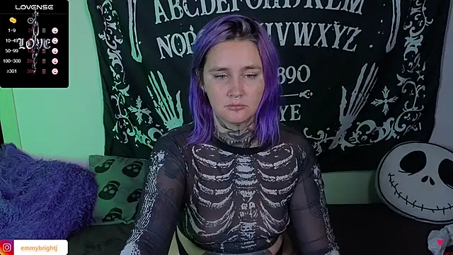 Snapshot of Emmybrightj_ chatting on 09.22.25 Emmybrightj  online show from 09.22.25