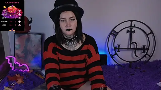 Snapshot of Emmybrightj_ chatting on 10.26.25 Emmybrightj  online show from 10.26.25