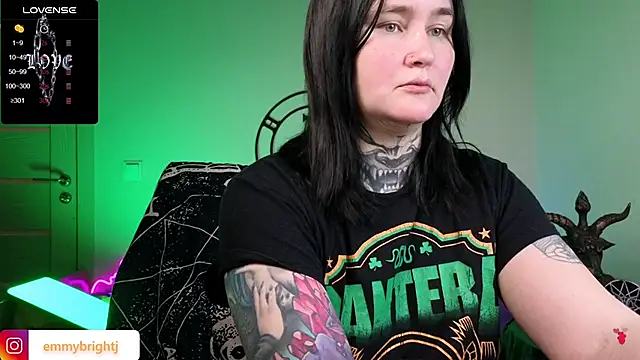 Snapshot of Emmybrightj_ chatting on 02.02.26 Emmybrightj online show from 02.02.26