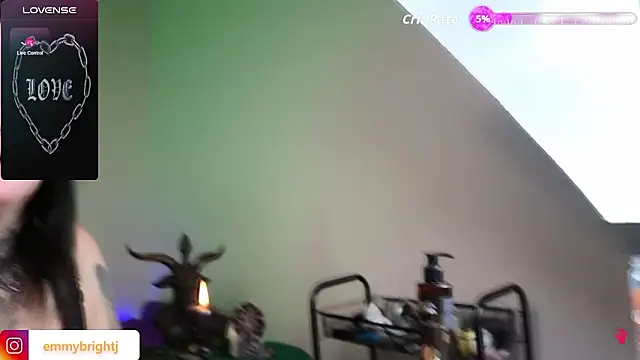 Snapshot of Emmybrightj_ chatting on 02.03.26 Emmybrightj online show from 02.03.26