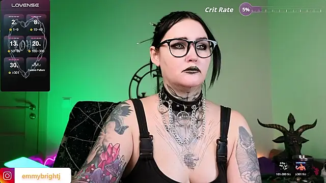 Snapshot of Emmybrightj_ chatting on 02.03.26 Emmybrightj online show from 02.03.26